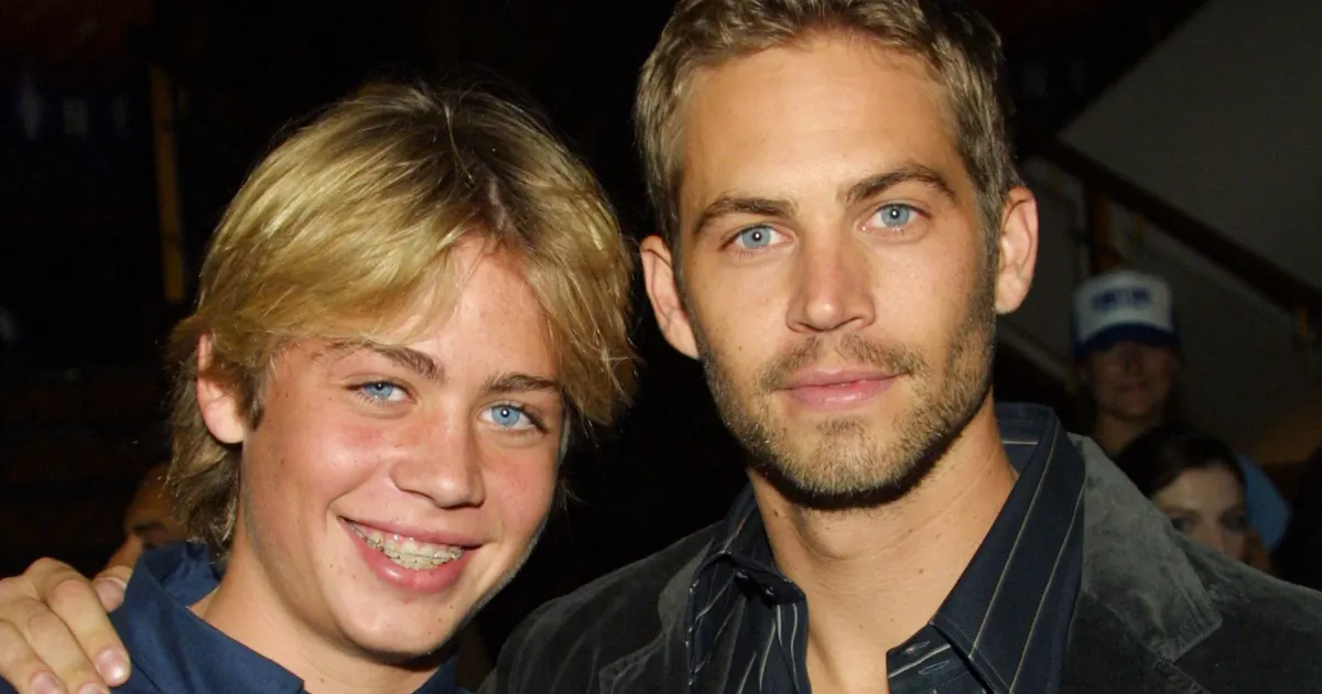 Meet Paul Walker's Brothers Cody & Caleb Walker