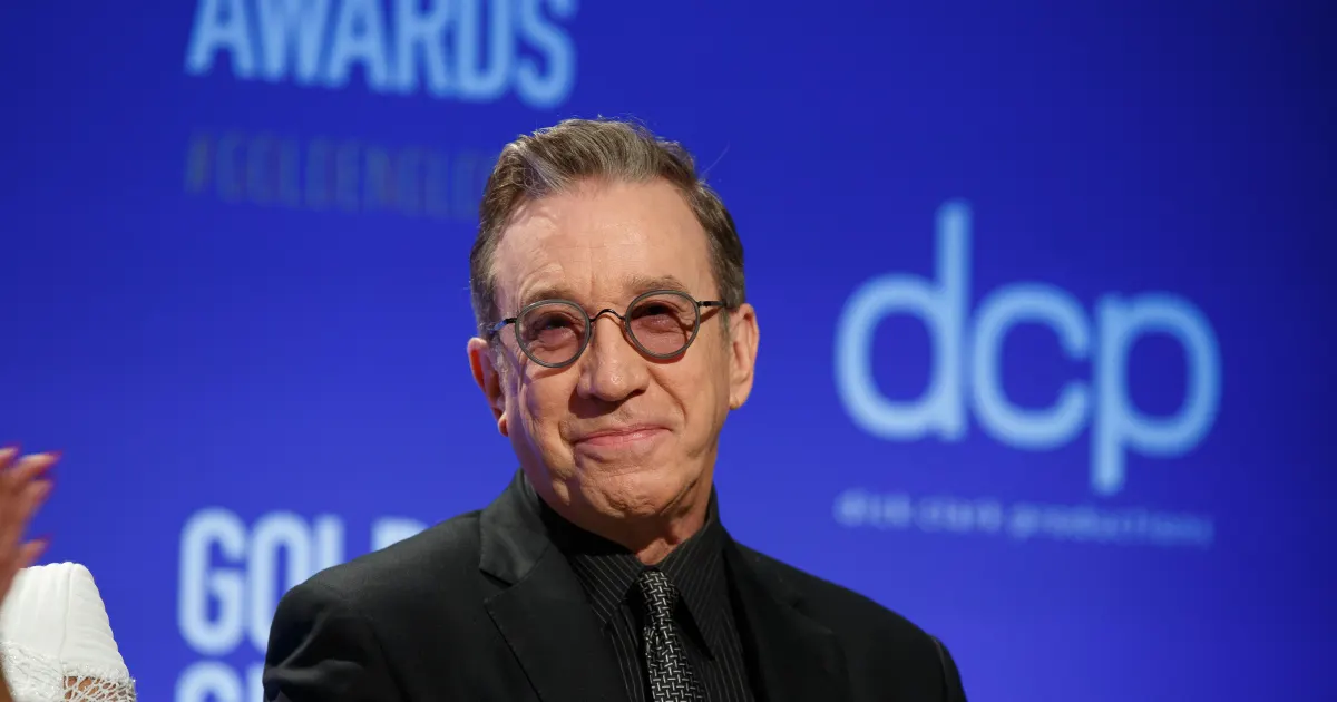 Tim Allen