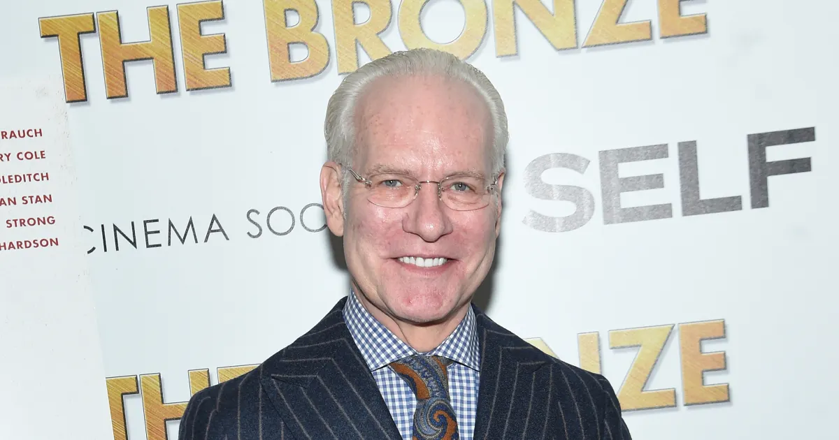 'Project Runway' Where is Tim Gunn Now?