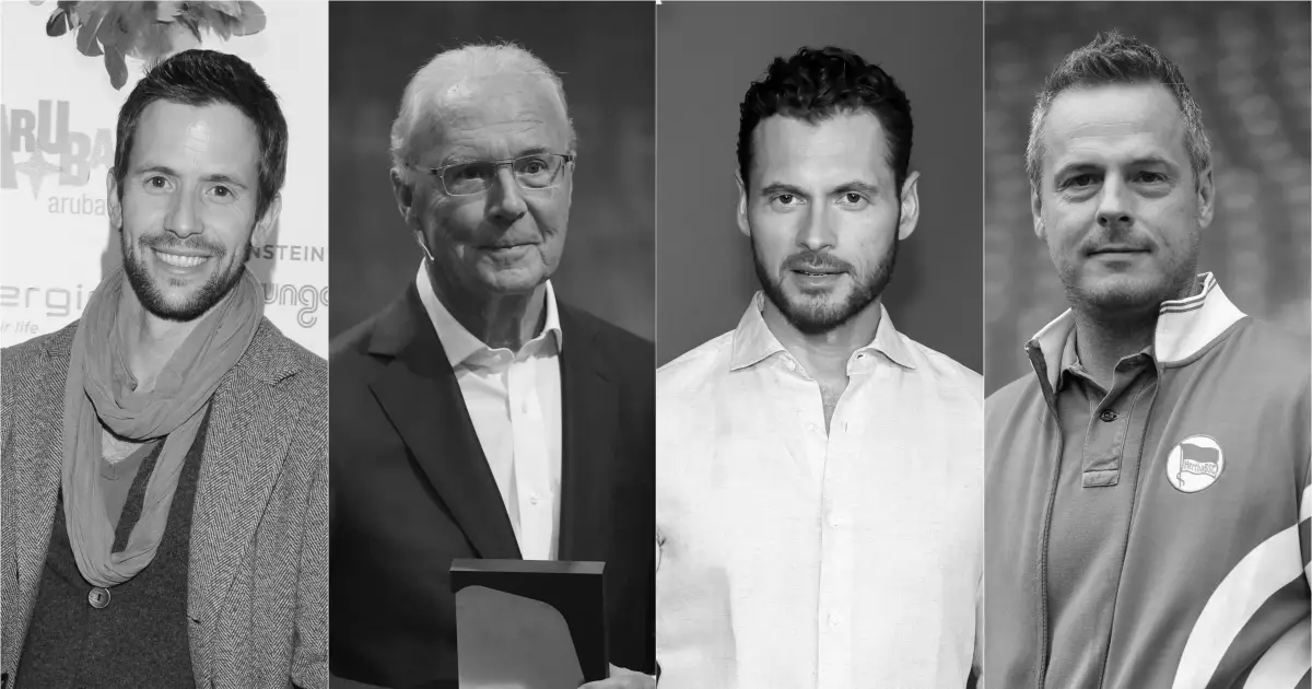 Tragic! These 12 Celebrity Deaths Shocked Us In January 2024