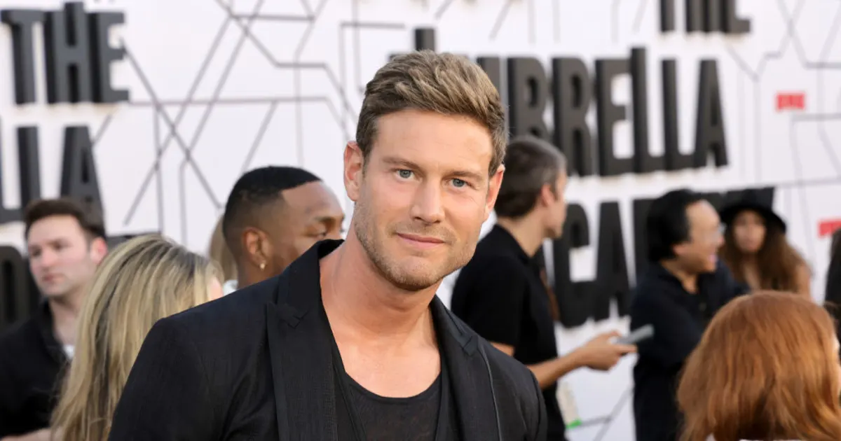 Tom Hopper’s Top Roles: His Best Projects