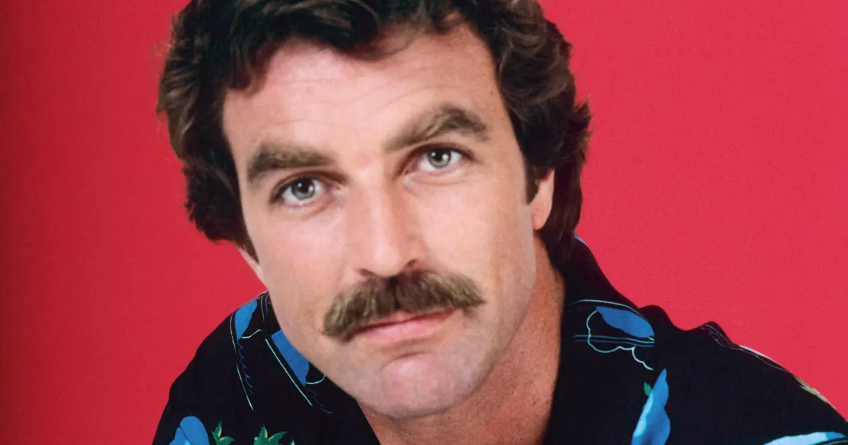 Tom Selleck: His Best Roles Through The Years