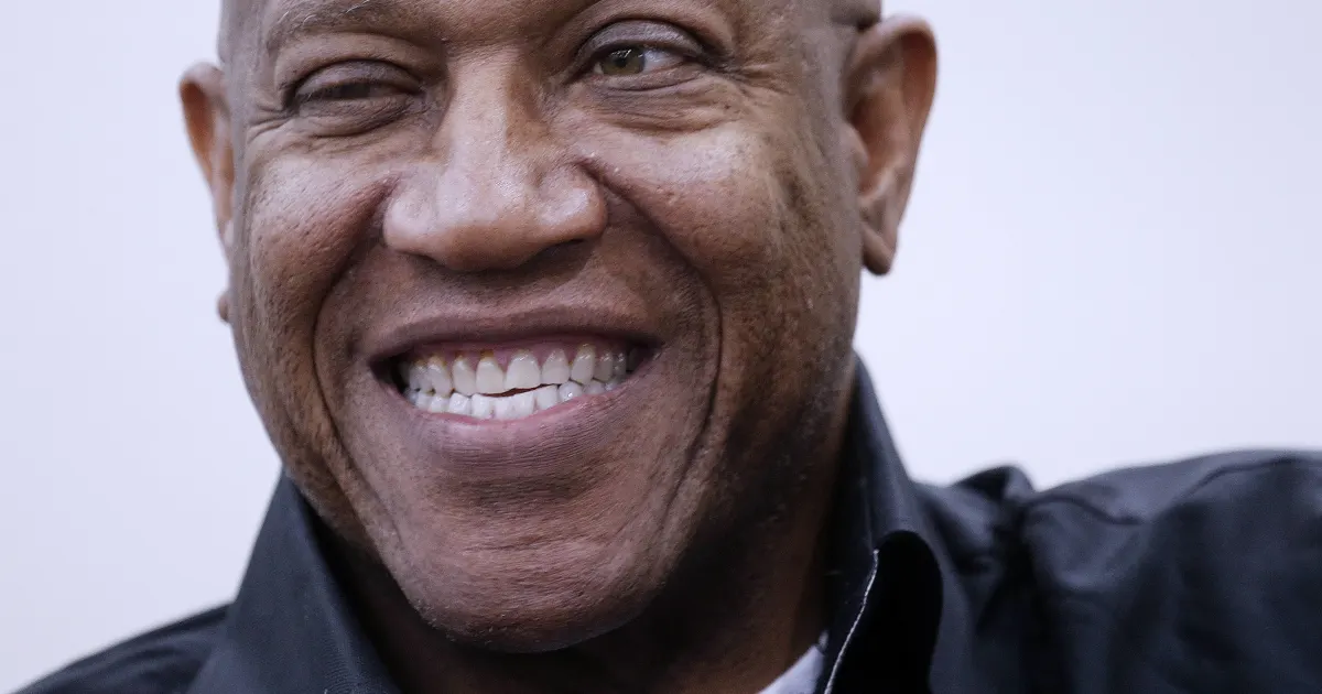 Tommy Lister Would Have Been 64