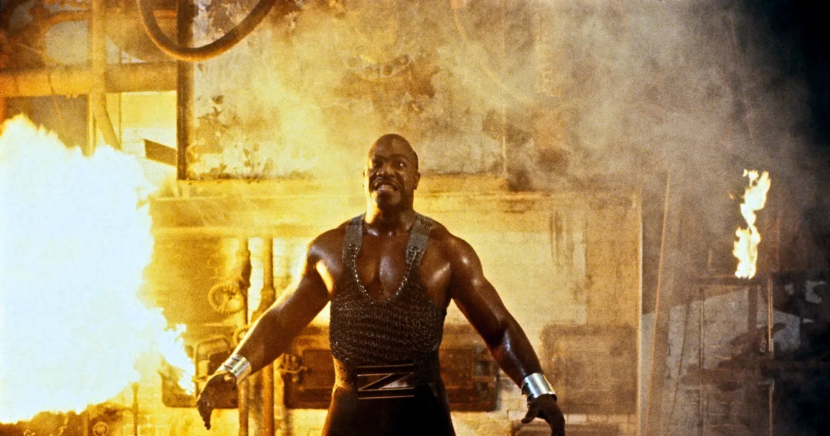 TOMMY LISTER JR visual data 5