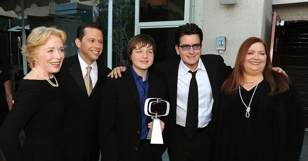 Interesting Facts About Famous Sitcom ‘Two and a Half Men’