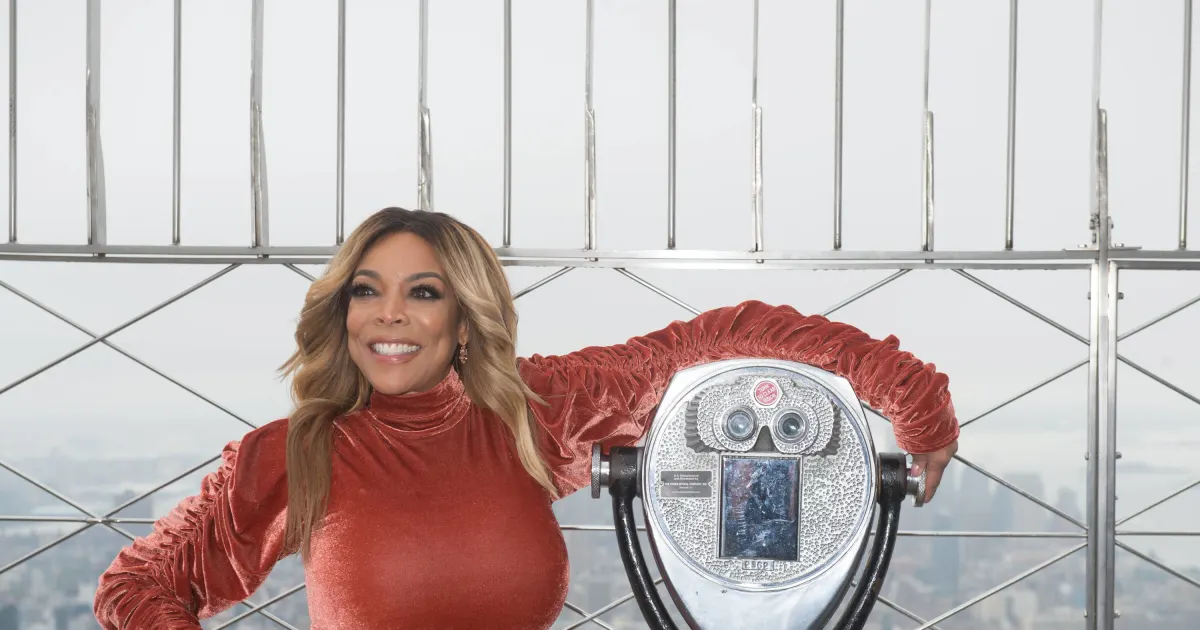 Shocking Revelation: Wendy Williams' Dementia Linked To Alcohol
