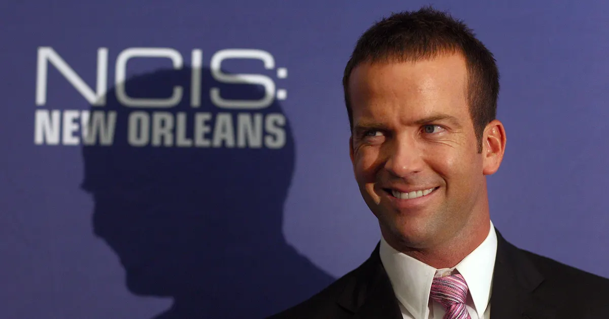 'NCIS New Orleans' Why Did Lucas Black Really Leave?
