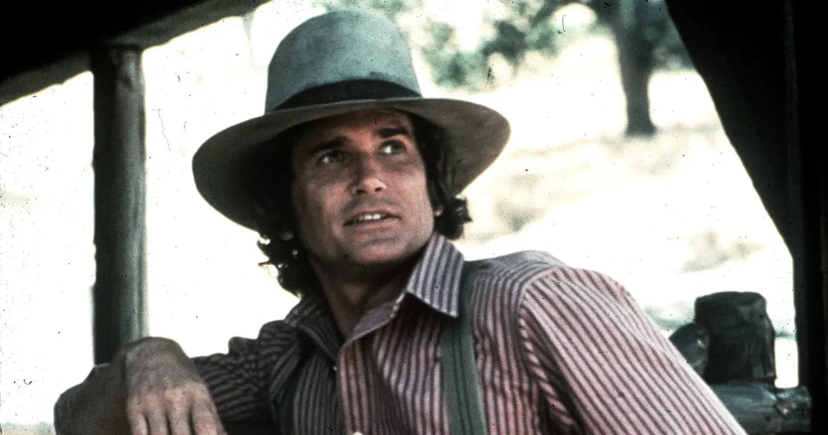Charles Ingalls Cause Of Death and What Inspired 'Little House'