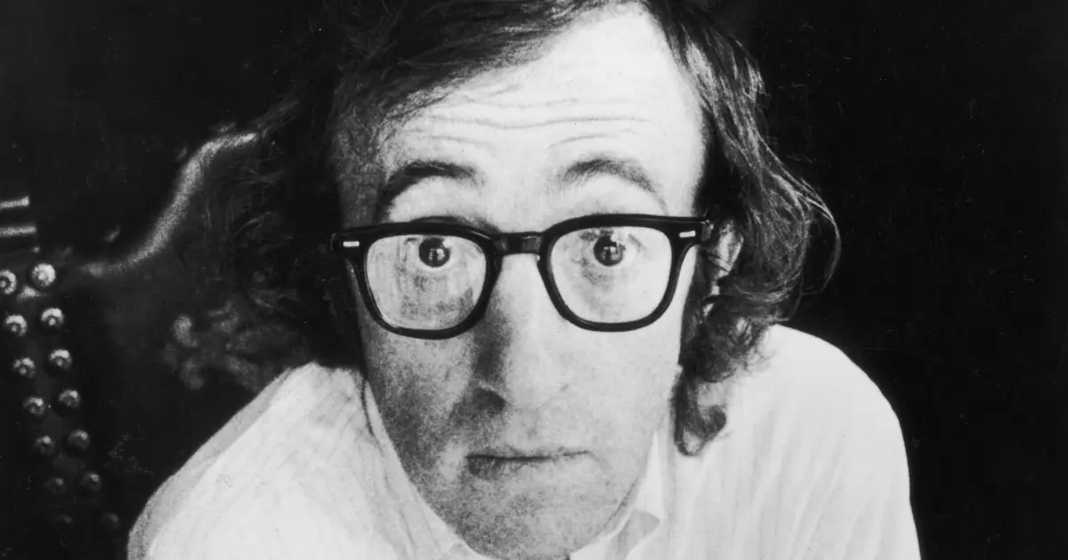 The Best Woody Allen Movies Of All Time