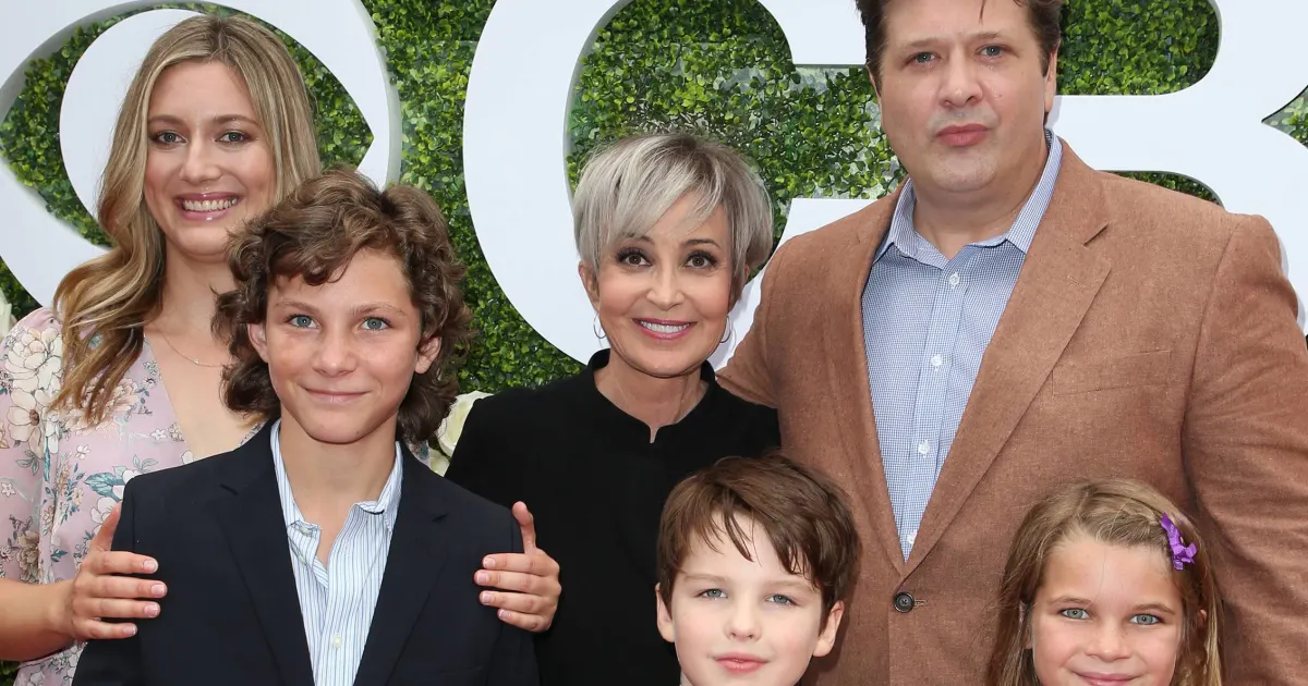 From ‘Big Bang’ to ‘Young Sheldon’: Stars Align in Epic Spinoff