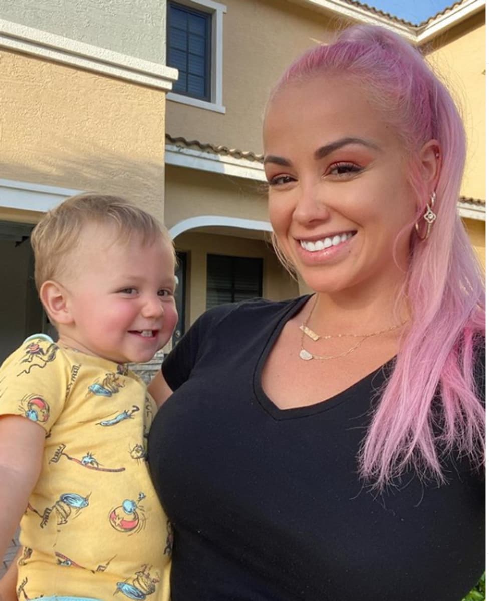 90 Day Fiancé Paola: Where Is She Now?