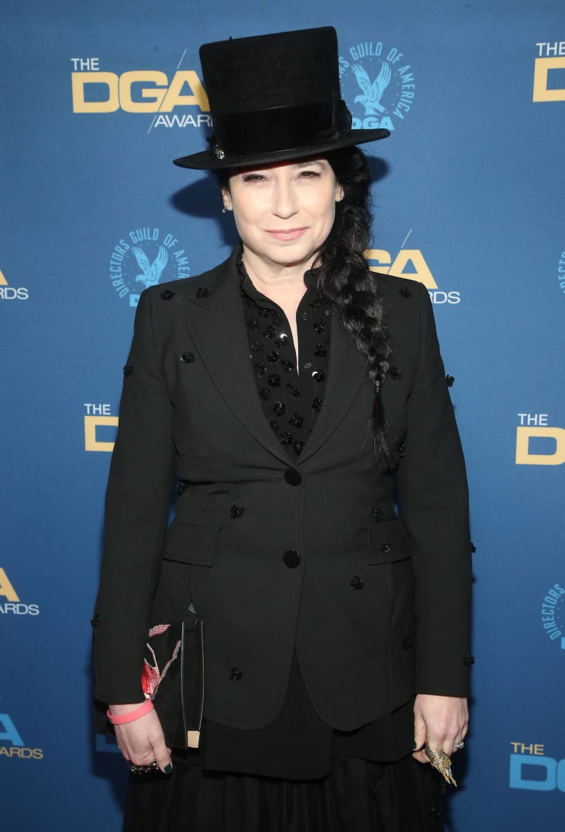 Amy Sherman-Palladino&rsquo;s Fantastic Career