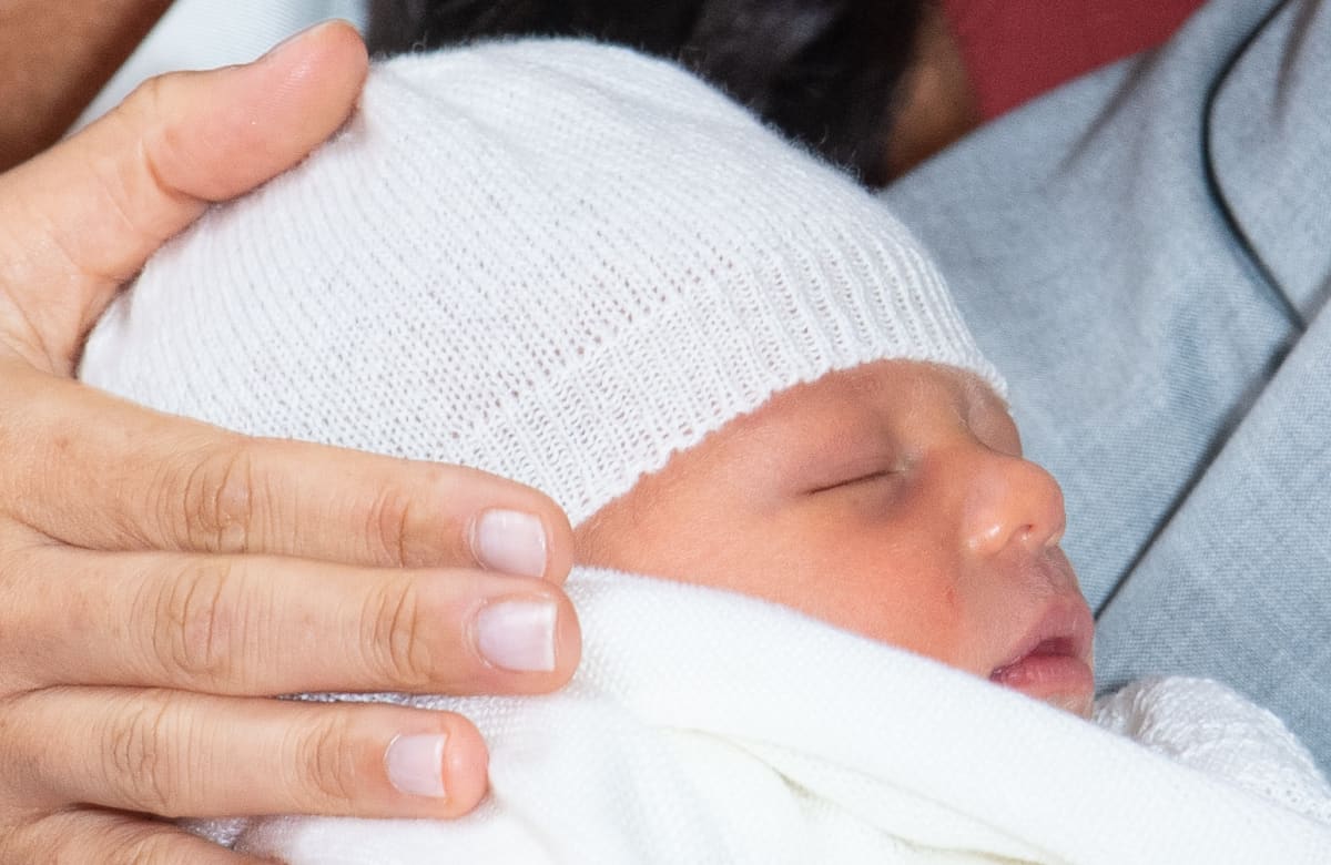 How Well Do You Know Little Archie Mountbatten-Windsor?