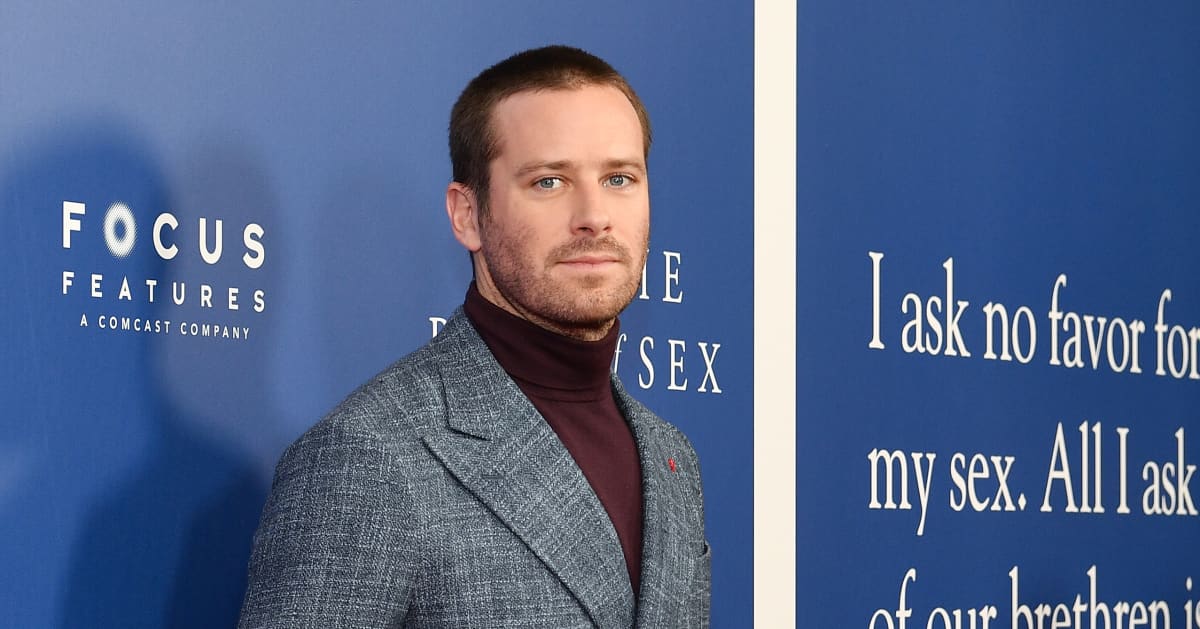 These Are The Tallest Male Celebrities