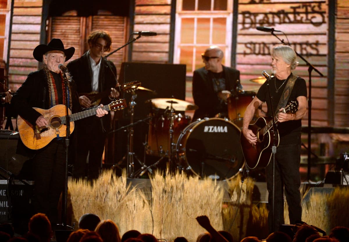 The Best Country Music Groups Of All Time