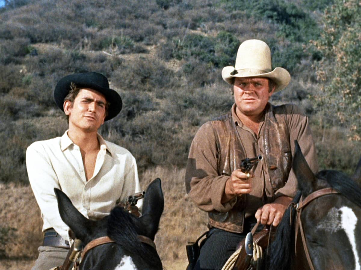 'Bonanza' These Are The Most Popular Episodes Of All Time