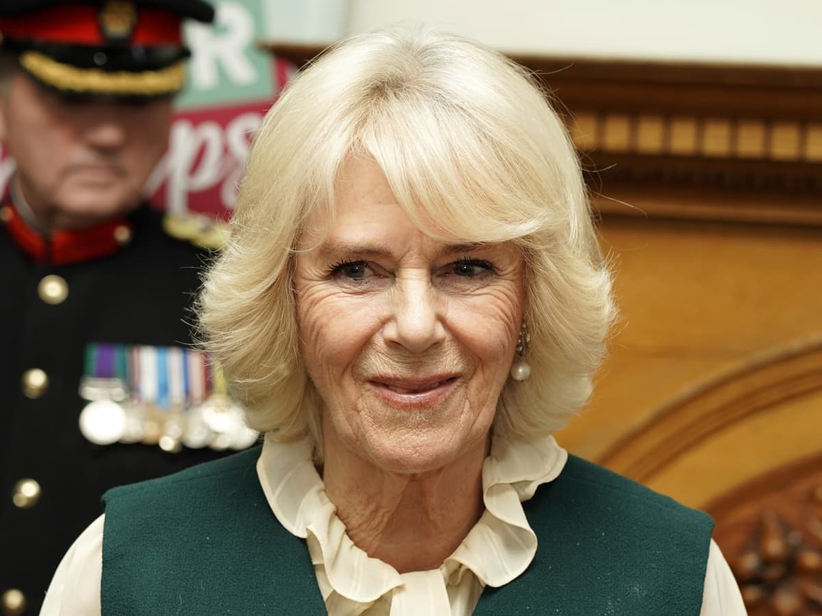 Duchess Camilla Will Watch New Season Of 'The Crown'