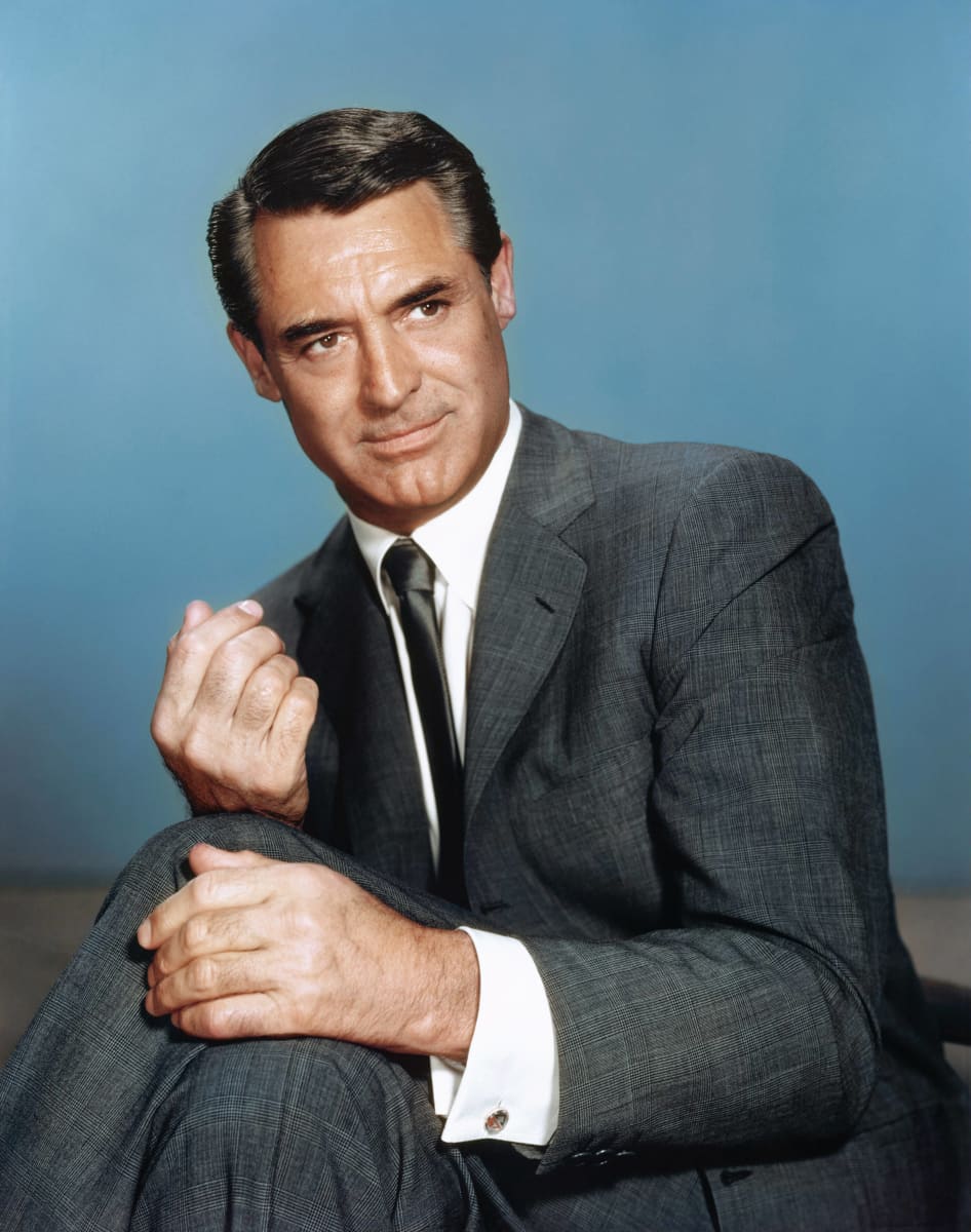 Cary Grant Movies & Career Highlights