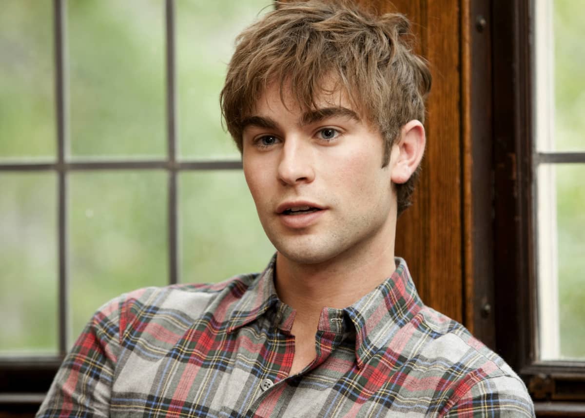 Gossip Girl This Is Nate Archibald Today