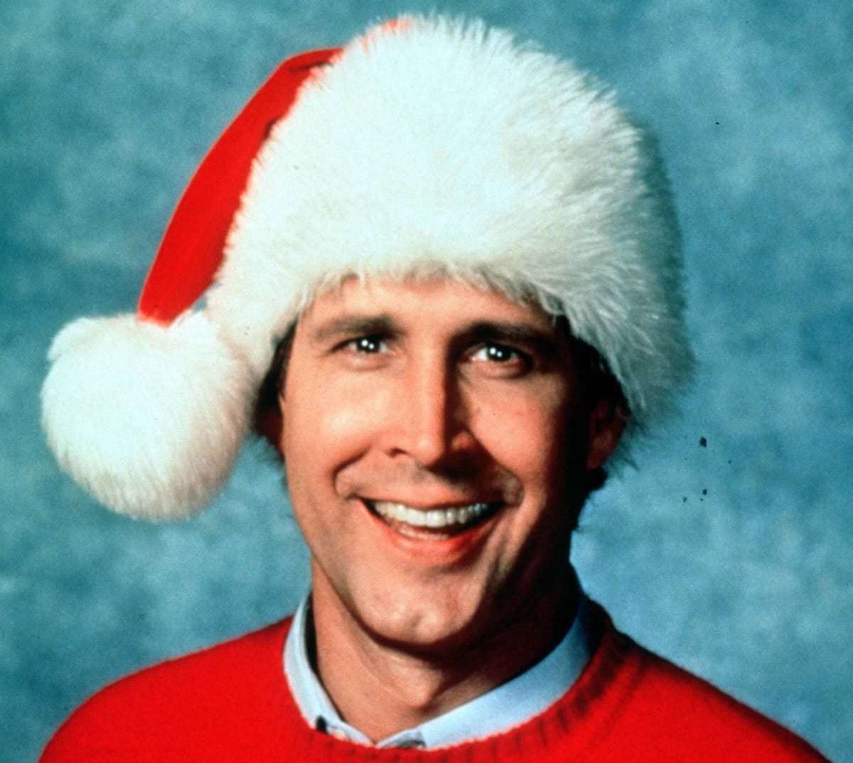 National Lampoon S Christmas Vacation Chevy Chase Now The two have been together for a few years now and are so in love with each other. christmas vacation chevy chase