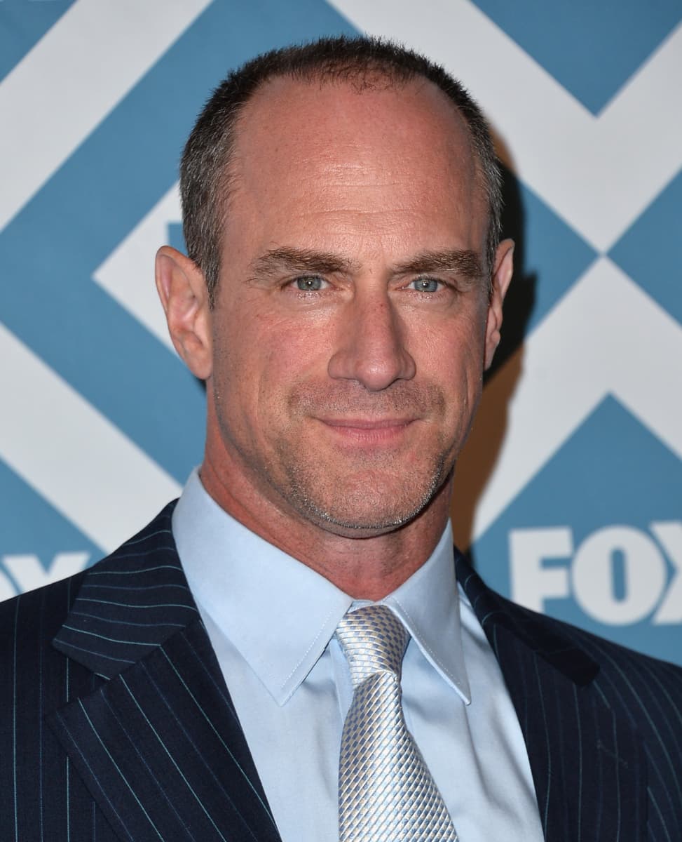 'Law & Order: SVU': Christopher Meloni Returns Season 22 ...