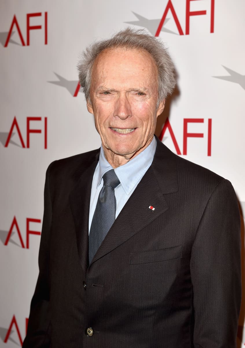 Clint Eastwood Age 90 Birthday Plans With Son Scott Eastwood