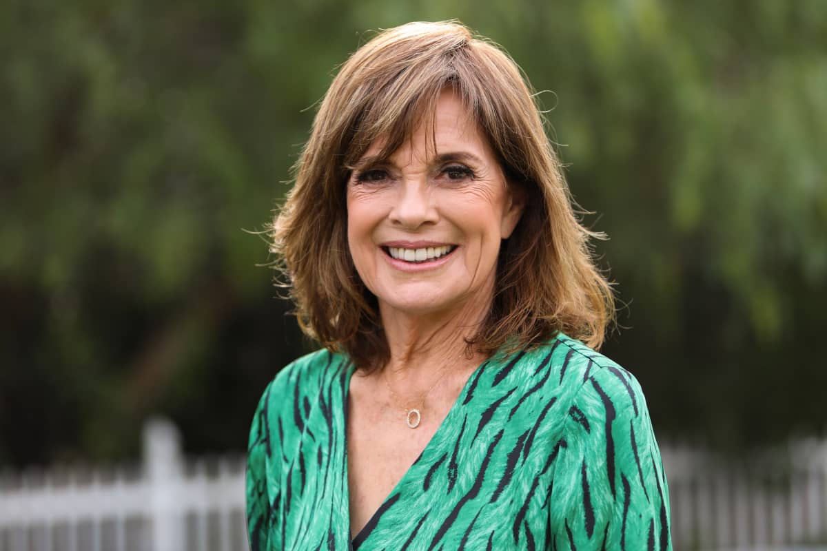 Linda Gray 2022