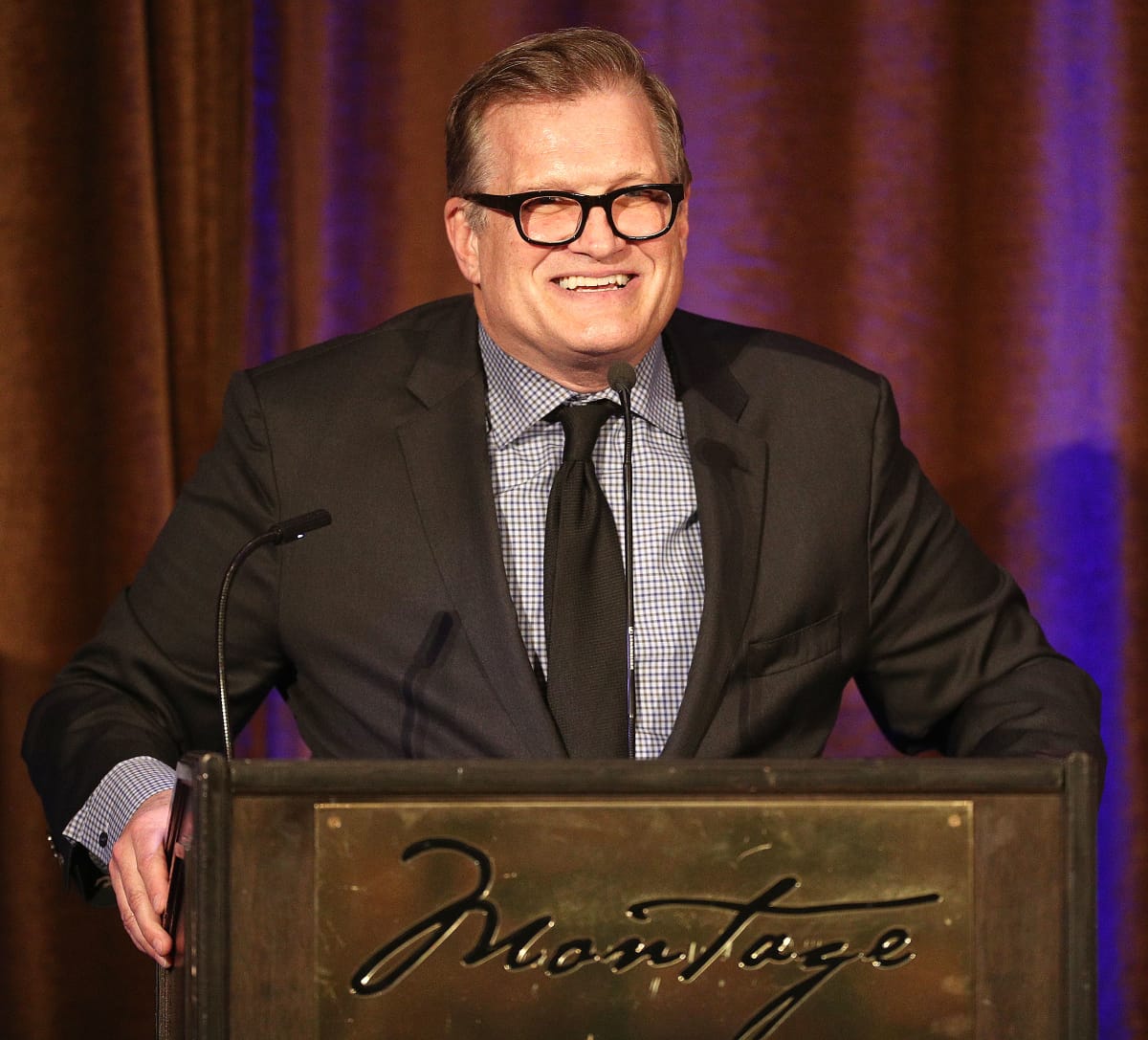 'The Price is Right': This Is Drew Carey Today