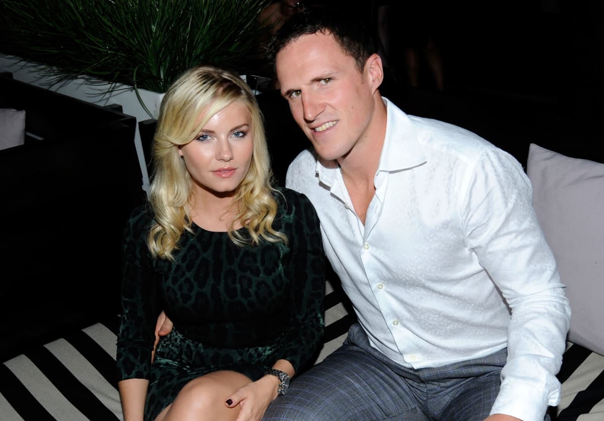 '24': Have You Met "Kim Bauer's" Handsome Husband Dion?
