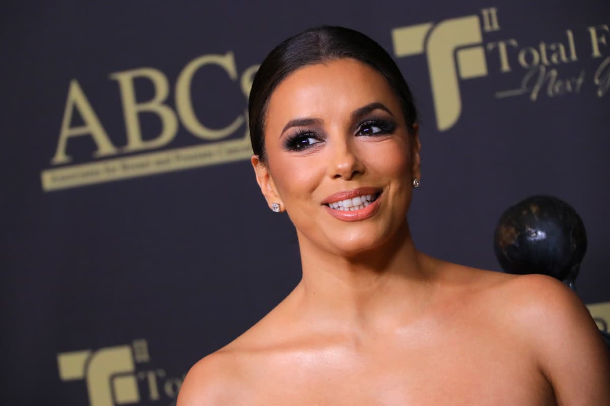 Eva Longoria Películas Y Programas De Televisión