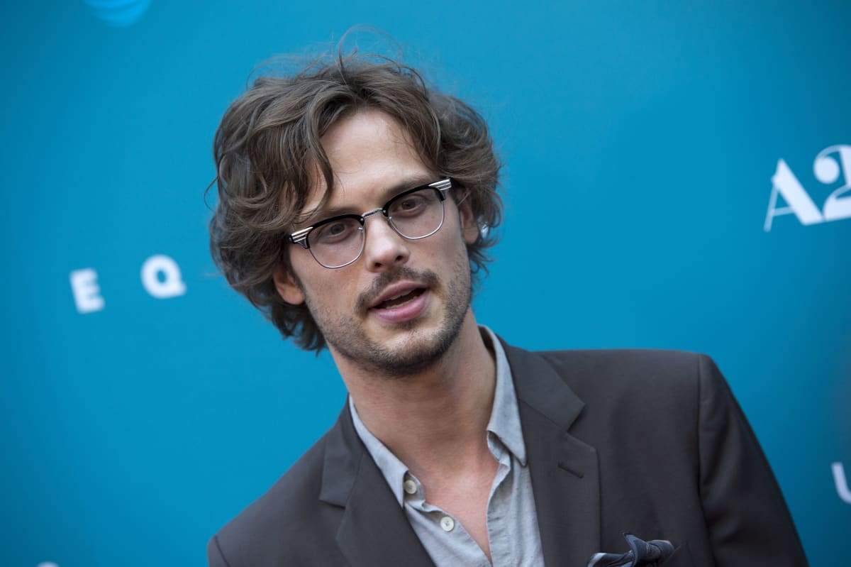 'Criminal Minds' Will "JJ" and "Reid" End Up Together In Season 15?!