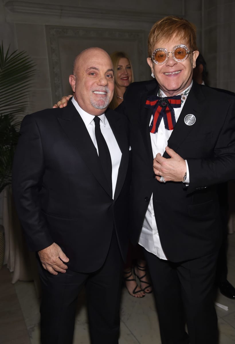 Is Billy Joel Jewish Exploring His Heritage - qikxdtg