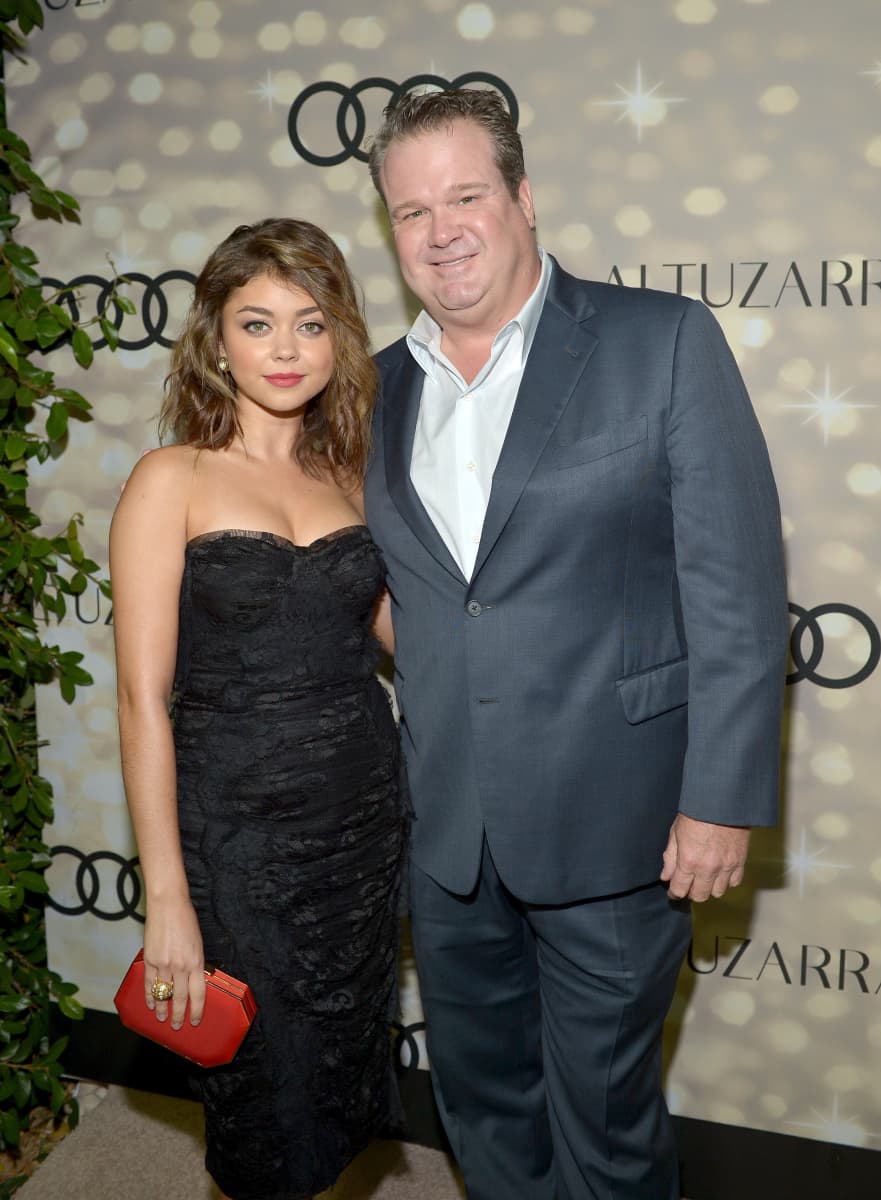 Eric Stonestreet From 'Modern Family' His Life Before Fame