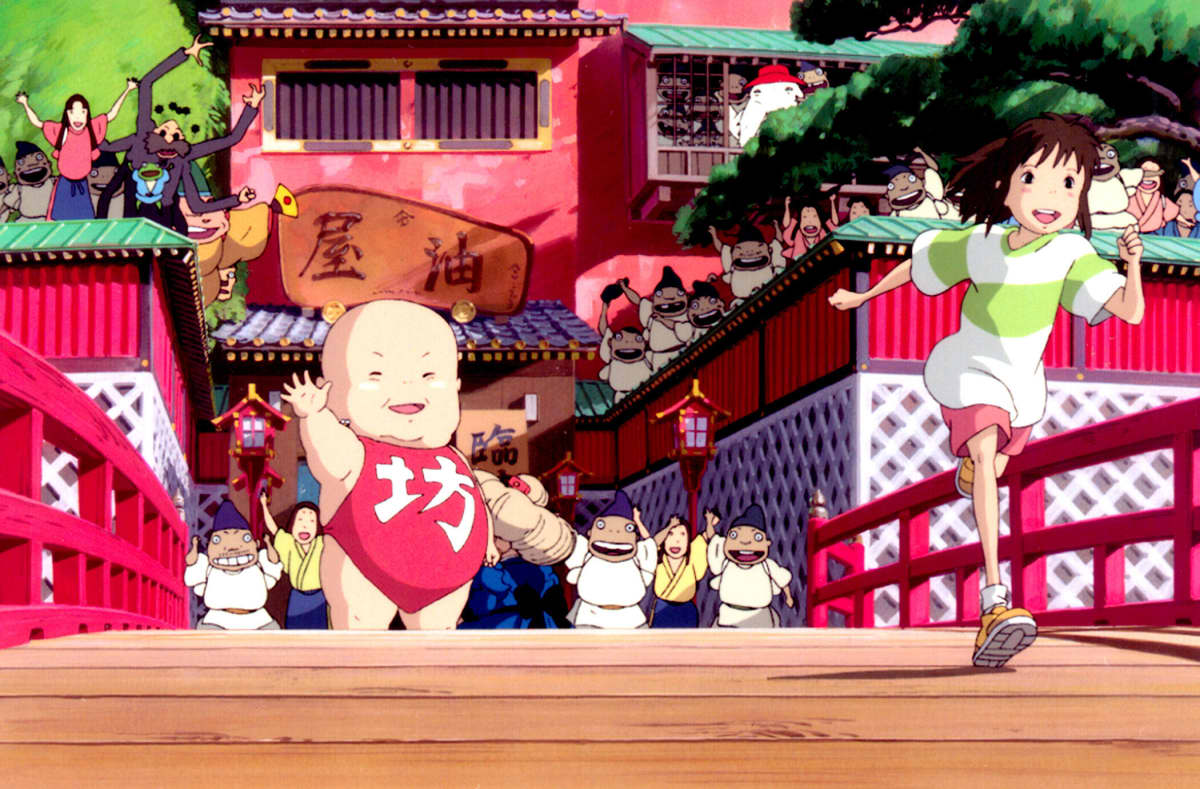Miyazaki's New Movie 'How Do You Live?' Studio Ghibli News Update
