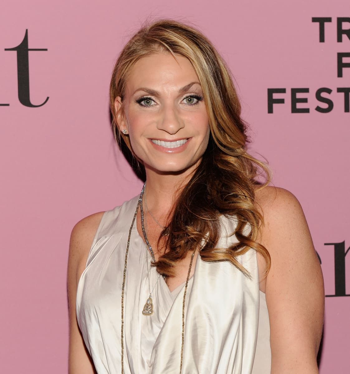 Heather Thompson Teases 'RHONY' Return!