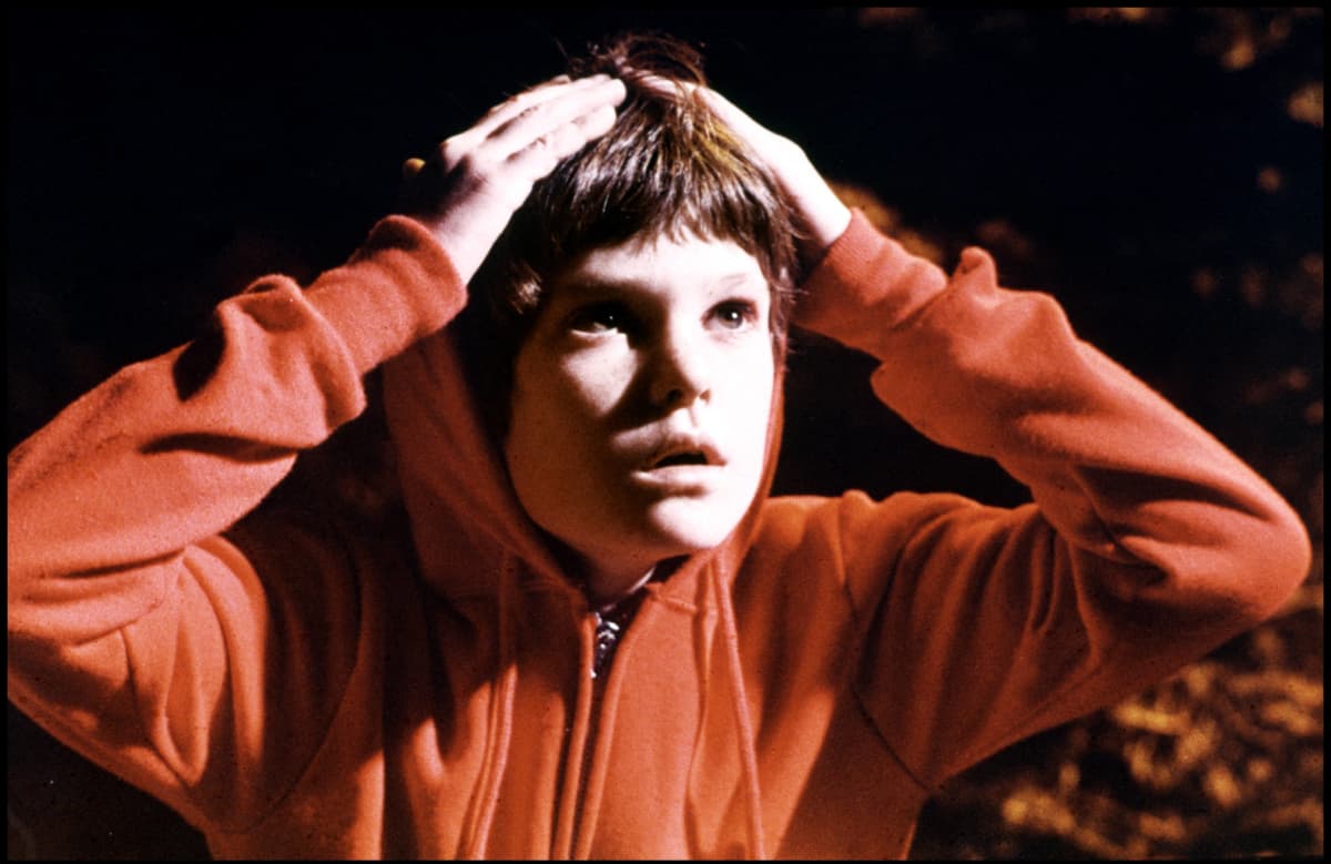 Henry Thomas Films Et Programmes Tv