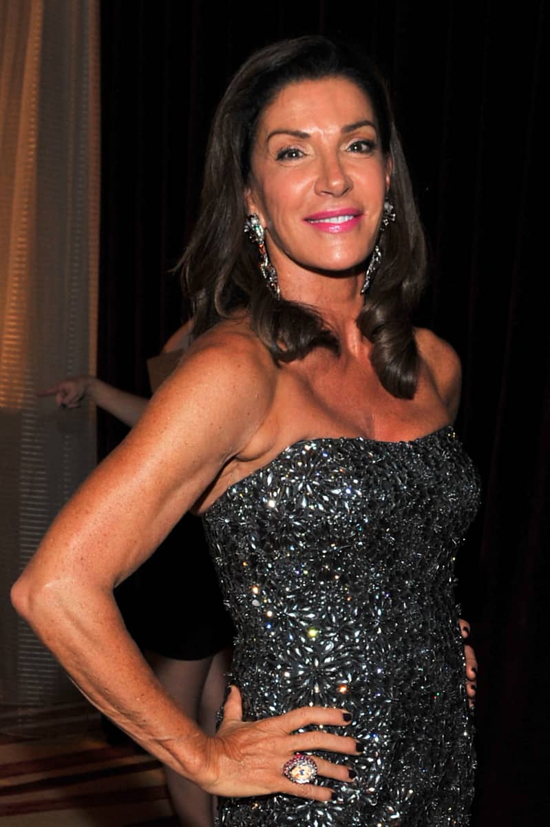'Love It or List It' This Is Hilary Farr Now