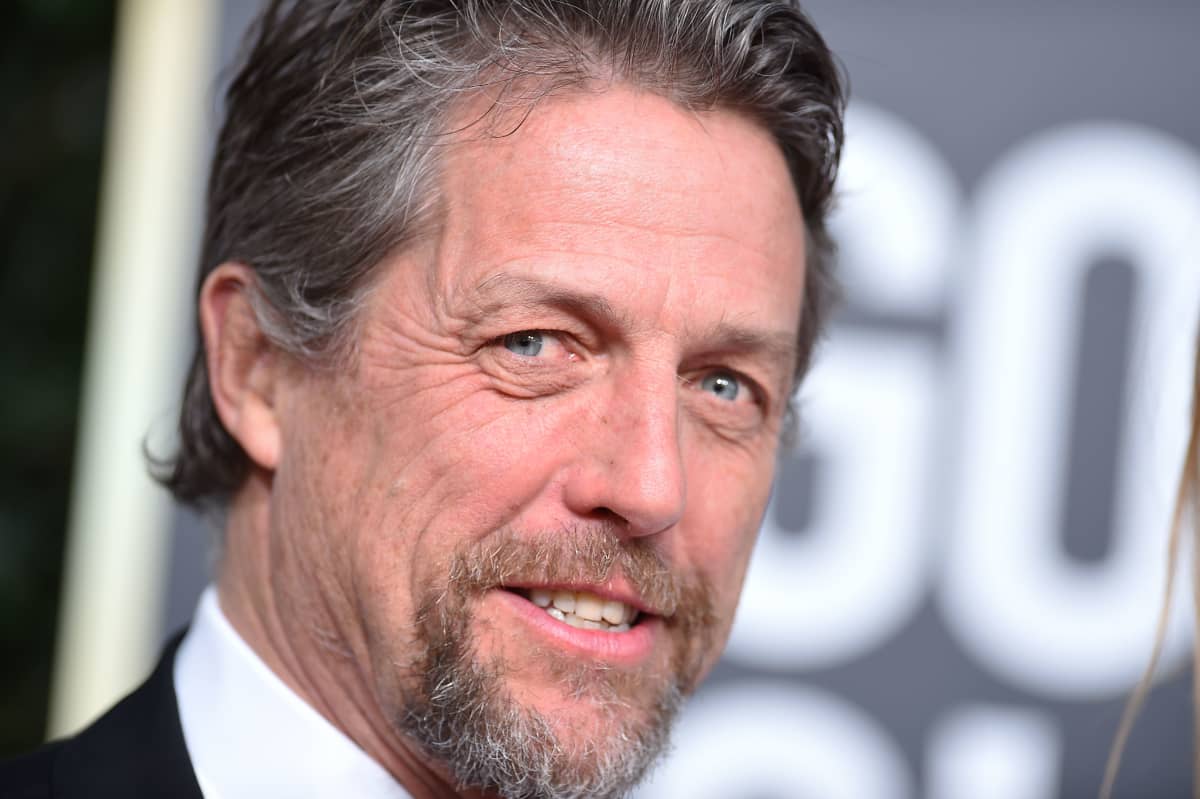 Hugh Grant Says He Wants To Do A 'Notting Hill' Sequel