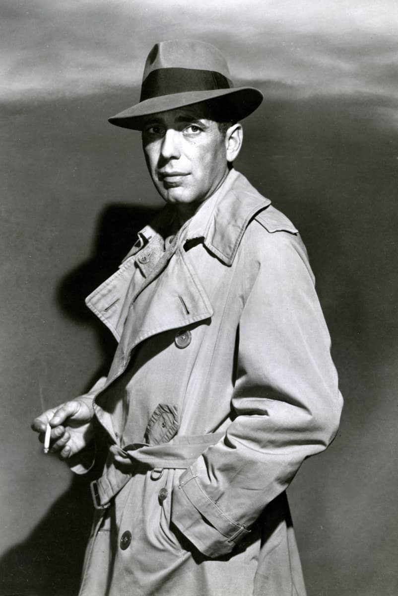 Humphrey Bogart Movies And His Career Highlights He is widely regarded as a cultural icon. humphrey bogart movies and his career