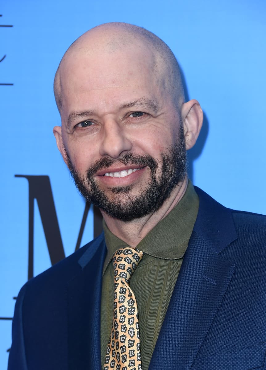 Jon Cryer Recovers His Lost Wedding Ring In Moving Twitter Story