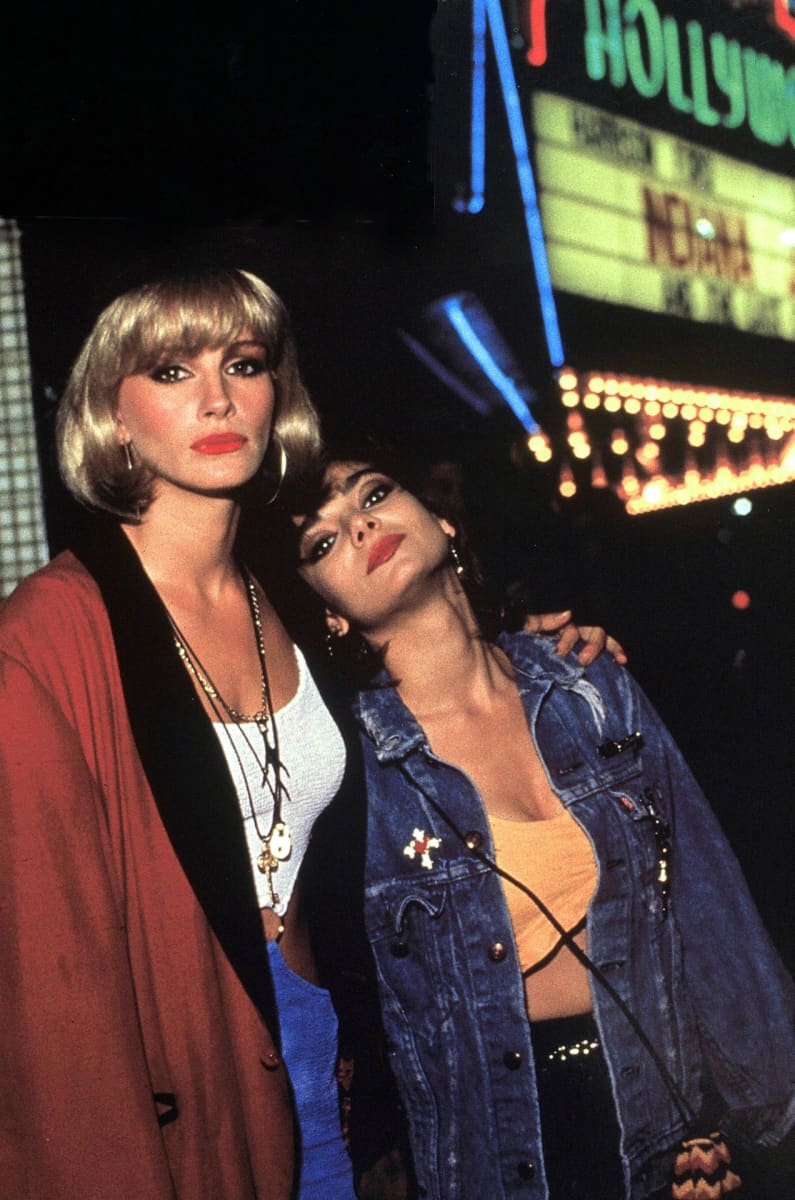 'Pretty Woman': Where Is "Kit De Luca" Today?