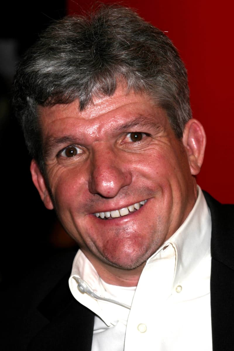 Matt Roloff 'Little People Big World': Matt Roloff Talks New Season