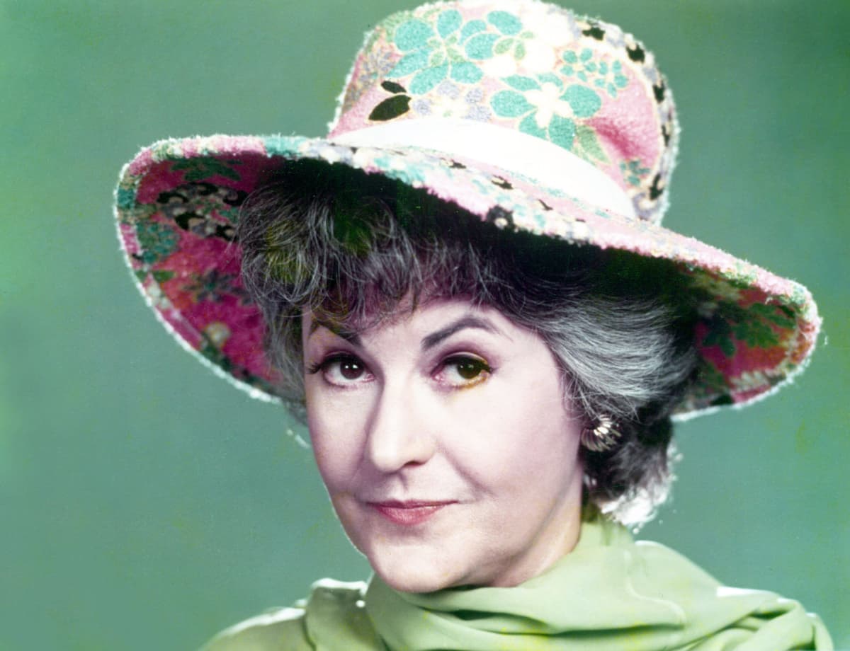 'Maude': Which Cast Members Are Still Alive Today?