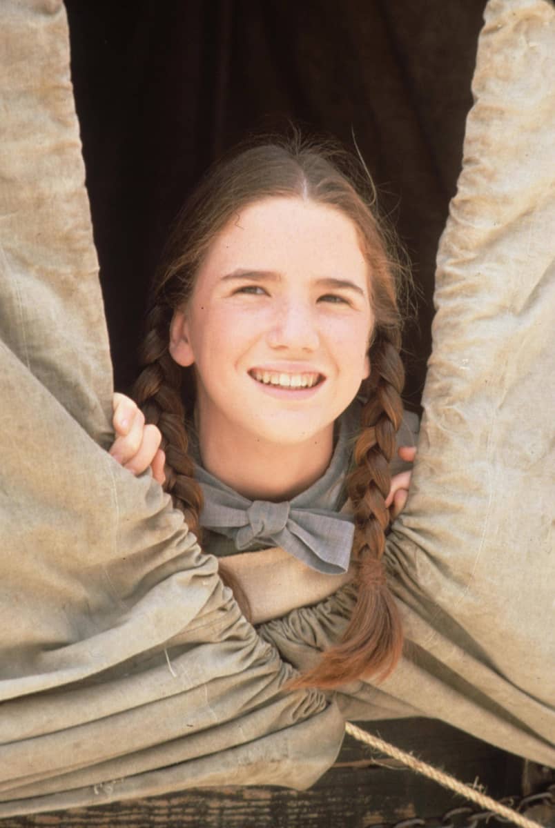 'Little House on the Prairie': This Is Melissa Gilbert Now