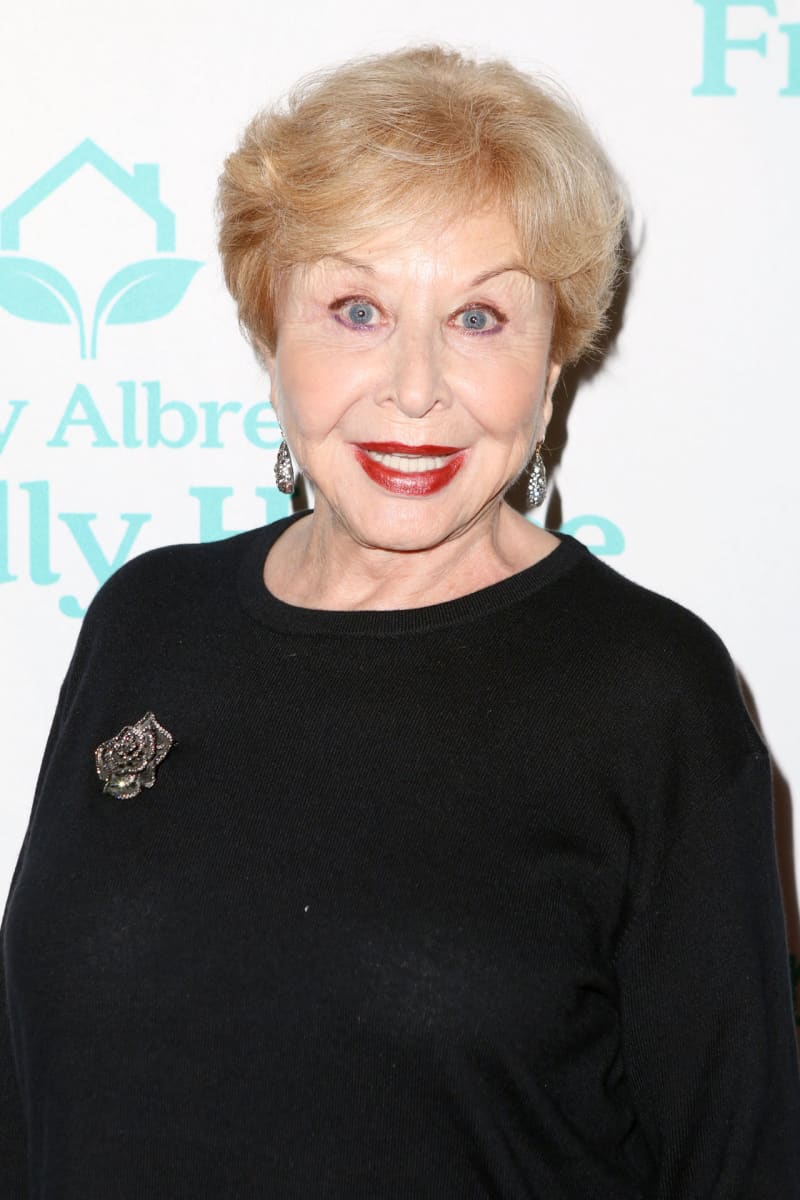 #39 The Waltons #39 : Meet Michael Learned #39 s 3 Sons