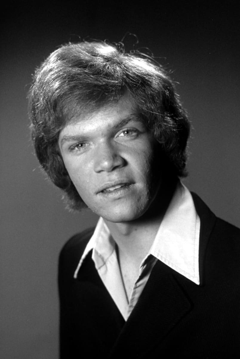 'Bonanza' Where Is Mitch Vogel Today?