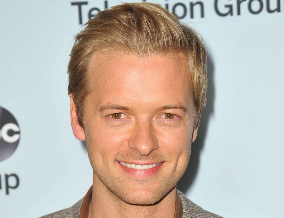 Ncis Who Played Young Ducky In Episode 400