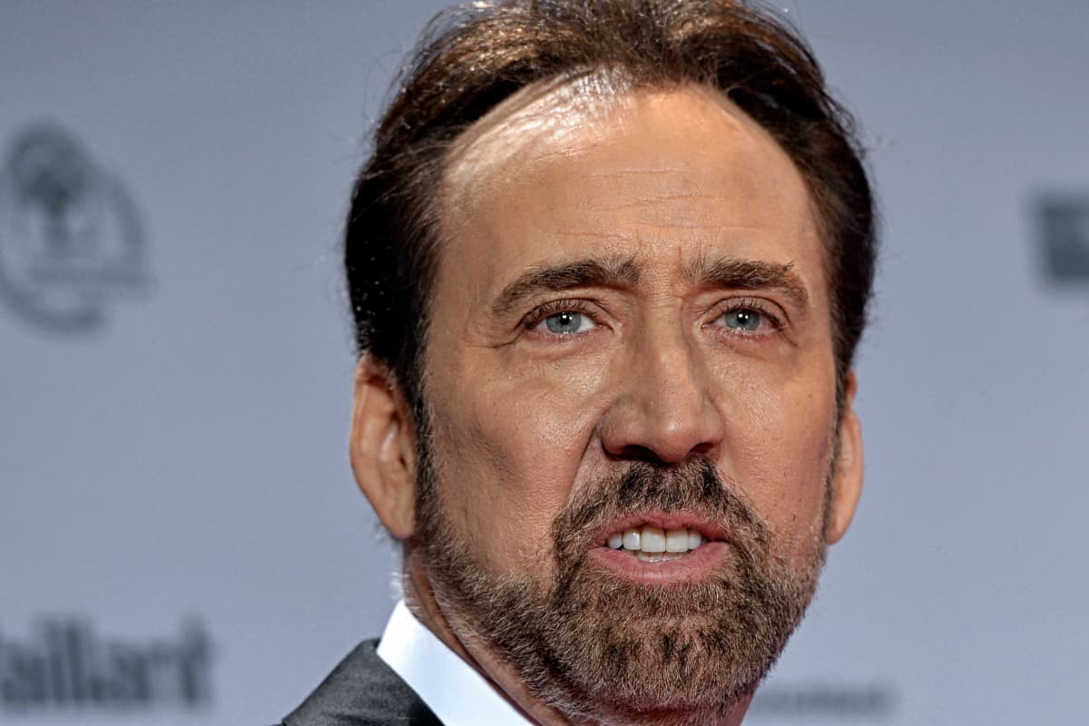 Nicolas Cage Movies Quiz