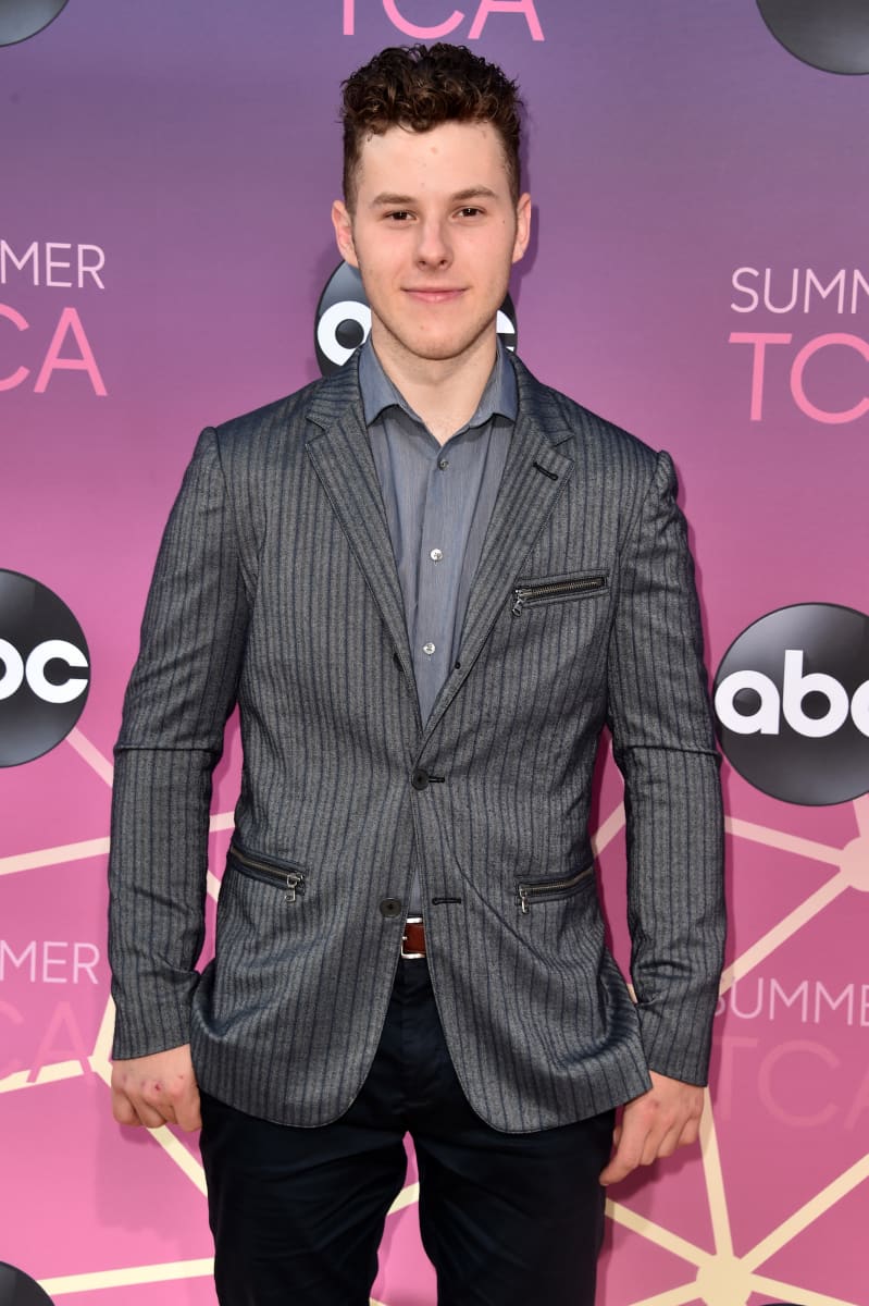 'Modern Family' Nolan Gould's Incredible IQ