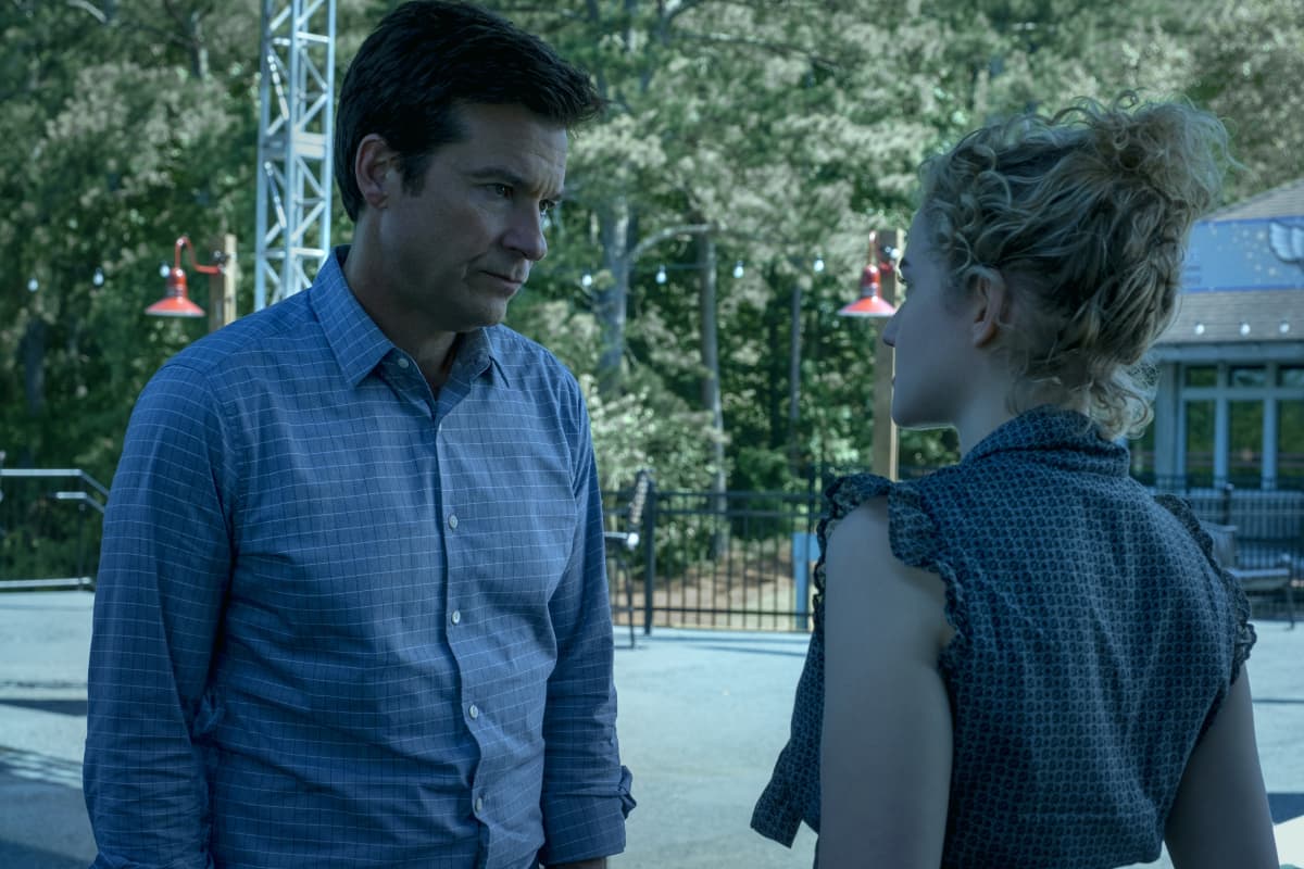 'Ozark' Renewed For Season 4 Finale On Netflix